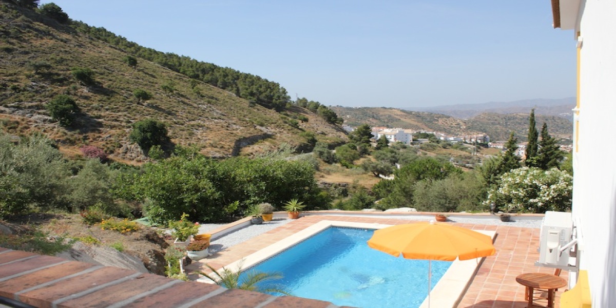 Alcaucín, Malaga, Andalucia, Spain 29711, 3 Bedrooms Bedrooms, 3 Rooms Rooms,2 BathroomsBathrooms,Villa,Vacation Rental,2906