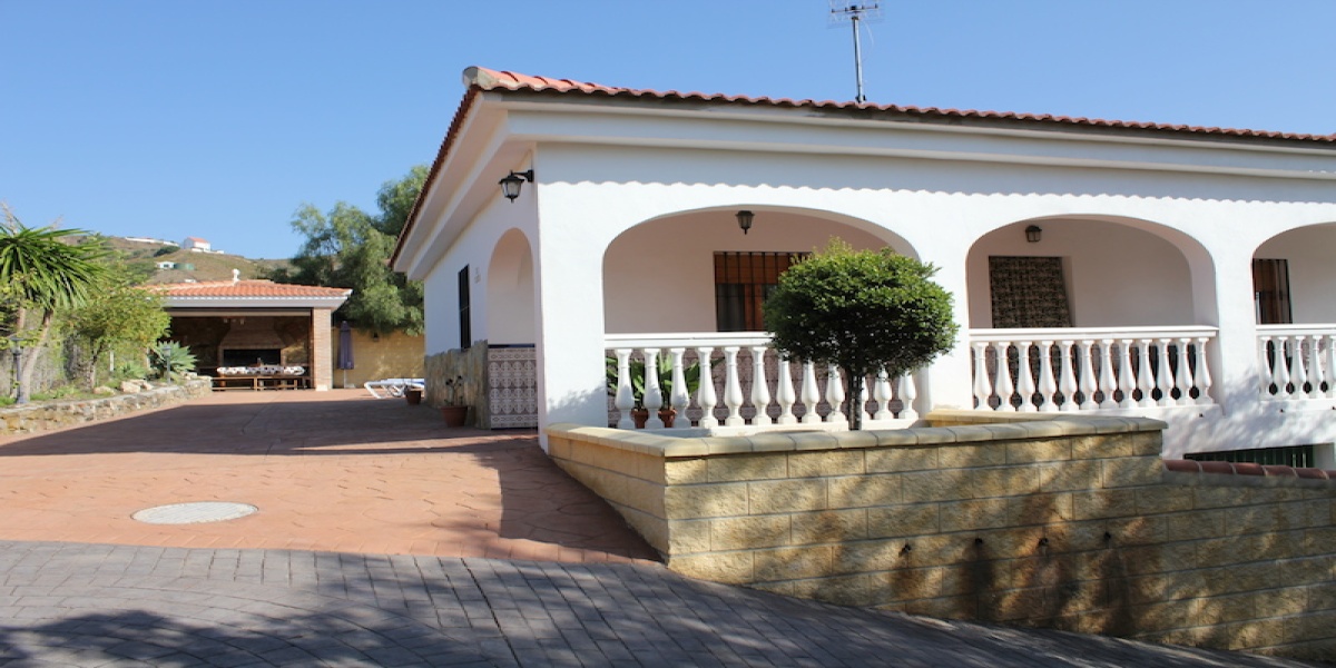 Almáchar, Malaga, Andalousie, Espagne 29718, 3 Schlafzimmer Schlafzimmer, 3 Zimmer Zimmer,1 BadezimmerBadezimmer,Haus,Ferienhaus,1222