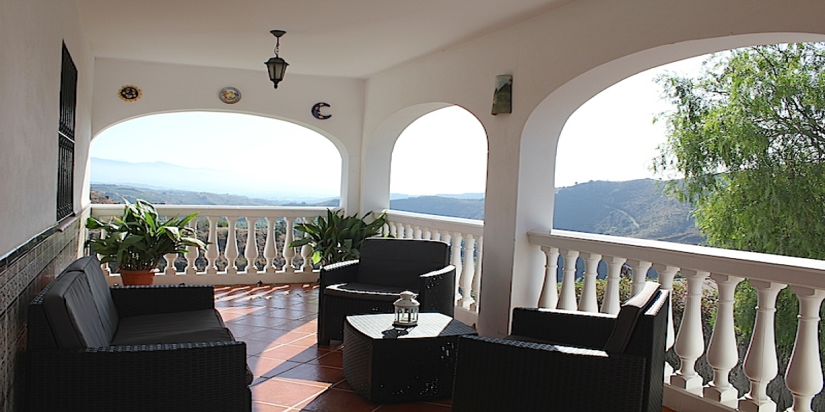 Almáchar, Malaga, Andalousie, Espagne 29718, 3 Schlafzimmer Schlafzimmer, 3 Zimmer Zimmer,1 BadezimmerBadezimmer,Haus,Ferienhaus,1222