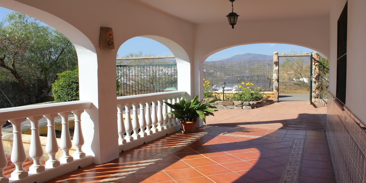 Almáchar, Malaga, Andalousie, Espagne 29718, 3 Schlafzimmer Schlafzimmer, 3 Zimmer Zimmer,1 BadezimmerBadezimmer,Haus,Ferienhaus,1222