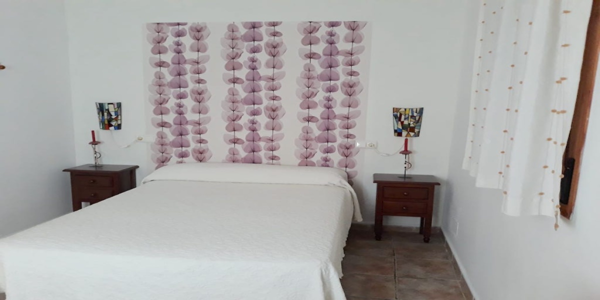 Almáchar, Malaga, Andalousie, Espagne 29718, 3 Schlafzimmer Schlafzimmer, 3 Zimmer Zimmer,1 BadezimmerBadezimmer,Haus,Ferienhaus,1222