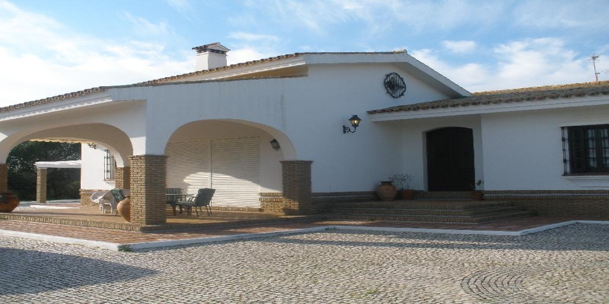 Ayamonte, Huelva, Andalusia, Spagna 21400, 4 Bedrooms Bedrooms, 4 Rooms Rooms,3 BathroomsBathrooms,Rural properties,For Sale,Las Tinajas,3021