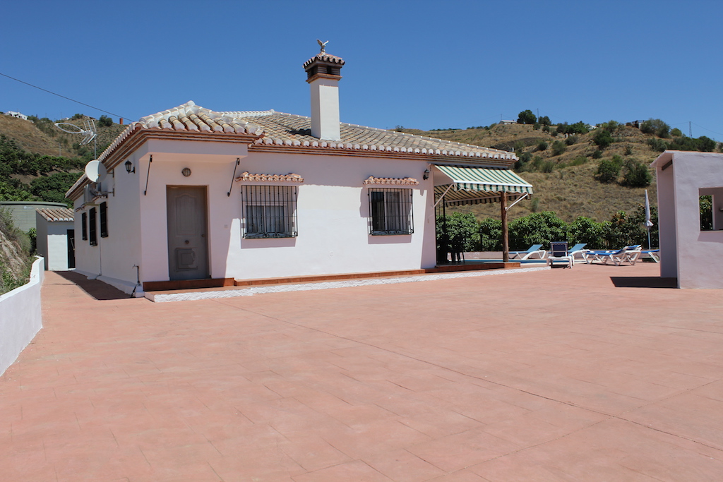 Almáchar, Malaga, Andalucia, Spain 29718, 4 Bedrooms Bedrooms, 4 Rooms Rooms,2 BathroomsBathrooms,House/Cottage,Vacation Rental,1024