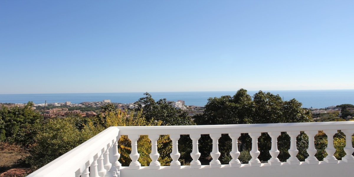Benalmádena Costa, Malaga, Andalousie, Espagne, 3 Chambre(s) Chambre(s), 0 ,1 Salle(s) de bainsSalles de bains,Terrain à bâtir,A vendre,0,3270