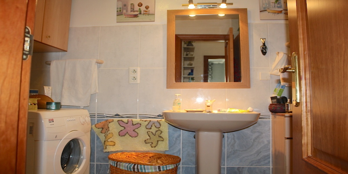 Mezquitilla, Malaga, Andalucia, Spain, 2 Chambre(s) Chambre(s), ,1 Salle(s) de bainsSalles de bains,Appartement/Loft,Location de vacances,MEZQ-3335,3,3335