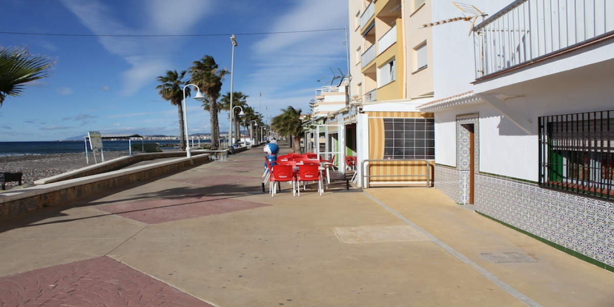 Mezquitilla, Malaga, Andalucia, Spain, 2 Chambre(s) Chambre(s), ,1 Salle(s) de bainsSalles de bains,Appartement/Loft,Location de vacances,MEZQ-3335,3,3335