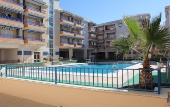 Torrox-Costa, Malaga, Andalusia, Spagna 29770, 2 Chambre(s) Chambre(s), ,1 Salle(s) de bainsSalles de bains,Appartement/Loft,Location de vacances,1,3347