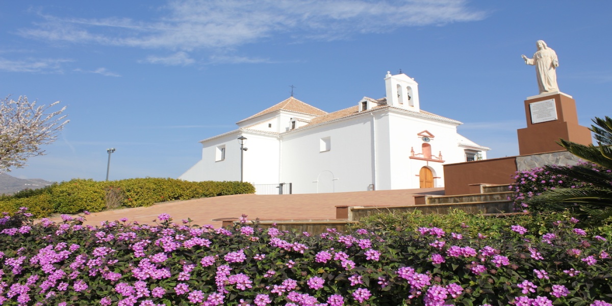 Pasada de Granadillo, Malaga, Andalusien, Spanien 29719, 3 Schlafzimmer Schlafzimmer, ,1 BadezimmerBadezimmer,Haus,Ferienvermietung,3349