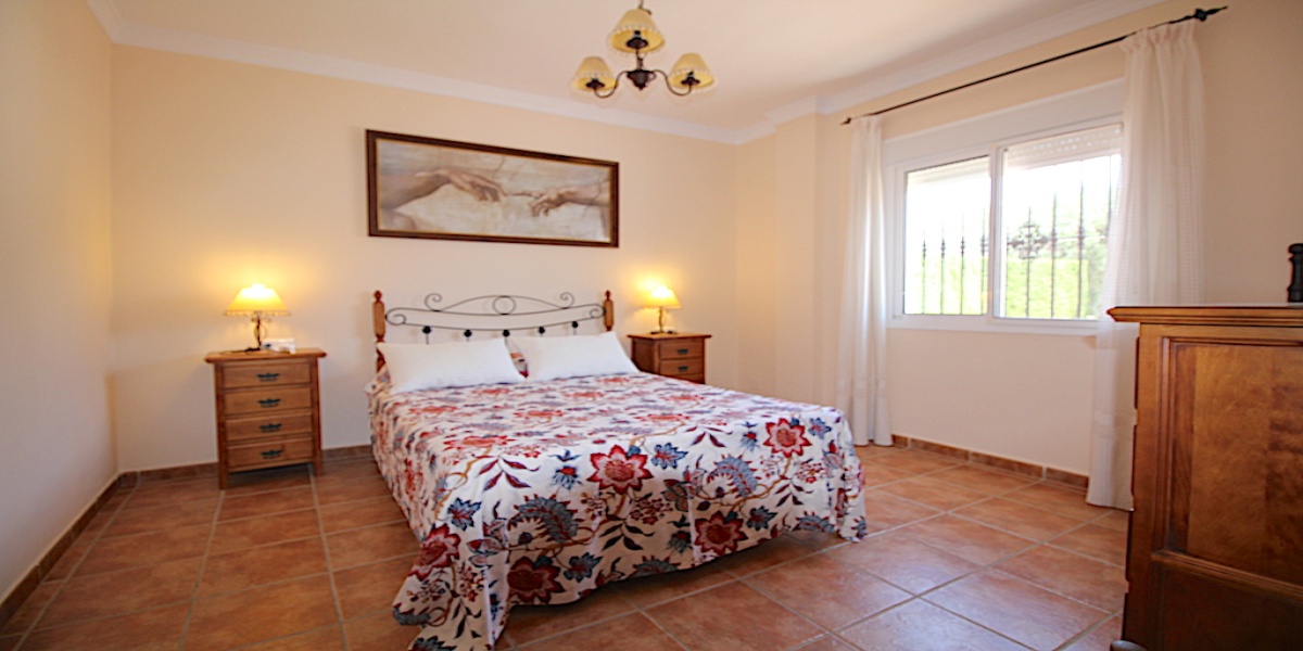 Pasada de Granadillo, Malaga, Andalusien, Spanien 29719, 3 Schlafzimmer Schlafzimmer, ,1 BadezimmerBadezimmer,Haus,Ferienvermietung,3349