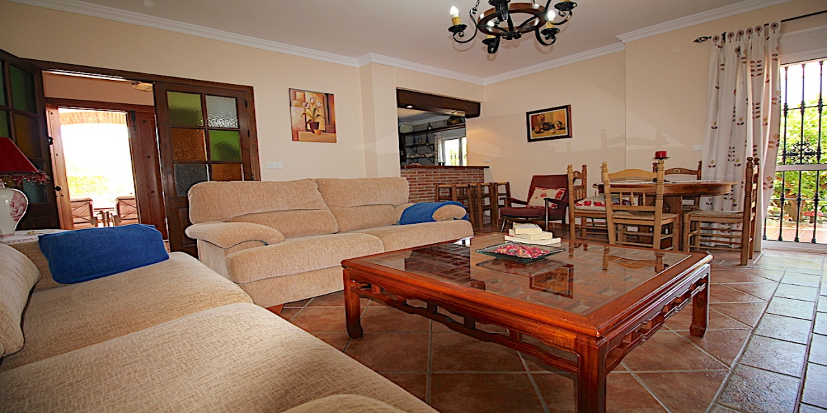 Pasada de Granadillo, Malaga, Andalusien, Spanien 29719, 3 Schlafzimmer Schlafzimmer, ,1 BadezimmerBadezimmer,Haus,Ferienvermietung,3349