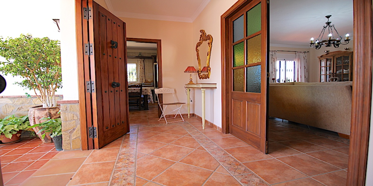 Pasada de Granadillo, Malaga, Andalousie, Espagne 29719, 3 Chambre(s) Chambre(s), ,1 Salle(s) de bainsSalles de bains,Maison,Location de vacances,3349