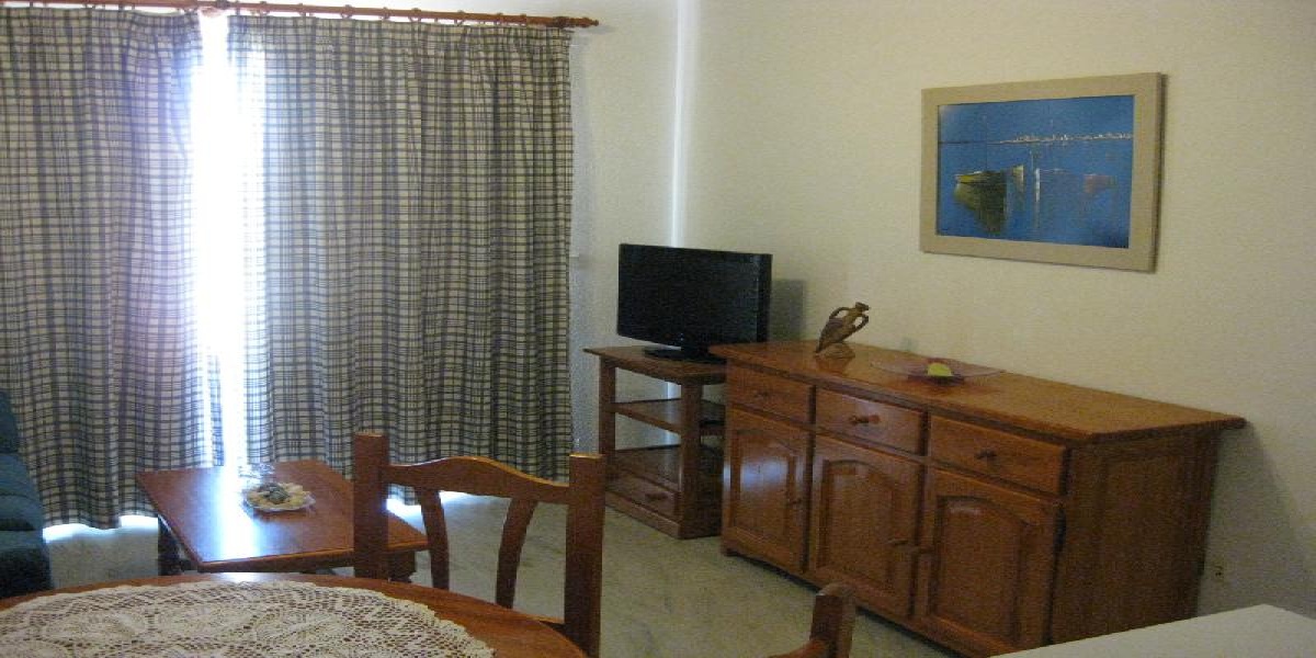 Torrox-Costa, Malaga, Andalousie, Espagne, 1 Bedroom Bedrooms, 1 Room Rooms,1 BathroomBathrooms,Apartment/Flat​,Vacation Rental​,TCOS 1307,7,1307