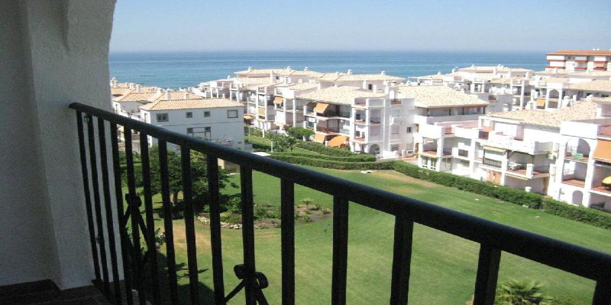 Torrox-Costa, Malaga, Andalousie, Espagne, 1 Bedroom Bedrooms, 1 Room Rooms,1 BathroomBathrooms,Apartment/Flat​,Vacation Rental​,TCOS 1307,7,1307