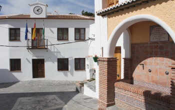 Salares, Malaga, Andalucia, Spain 29714, 5 Bedrooms Bedrooms, 11 Rooms Rooms,buildings/hotels,For Sale,3509