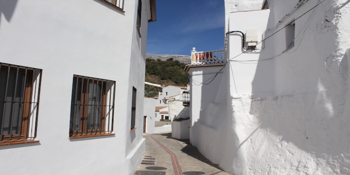 Salares, Malaga, Andalucia, Spain 29714, 5 Bedrooms Bedrooms, 11 Rooms Rooms,buildings/hotels,For Sale,3509