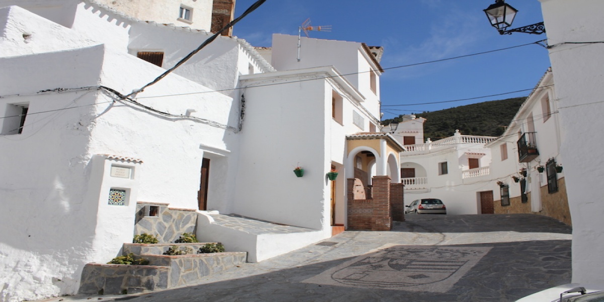 Salares, Malaga, Andalucia, Spain 29714, 5 Bedrooms Bedrooms, 11 Rooms Rooms,buildings/hotels,For Sale,3509