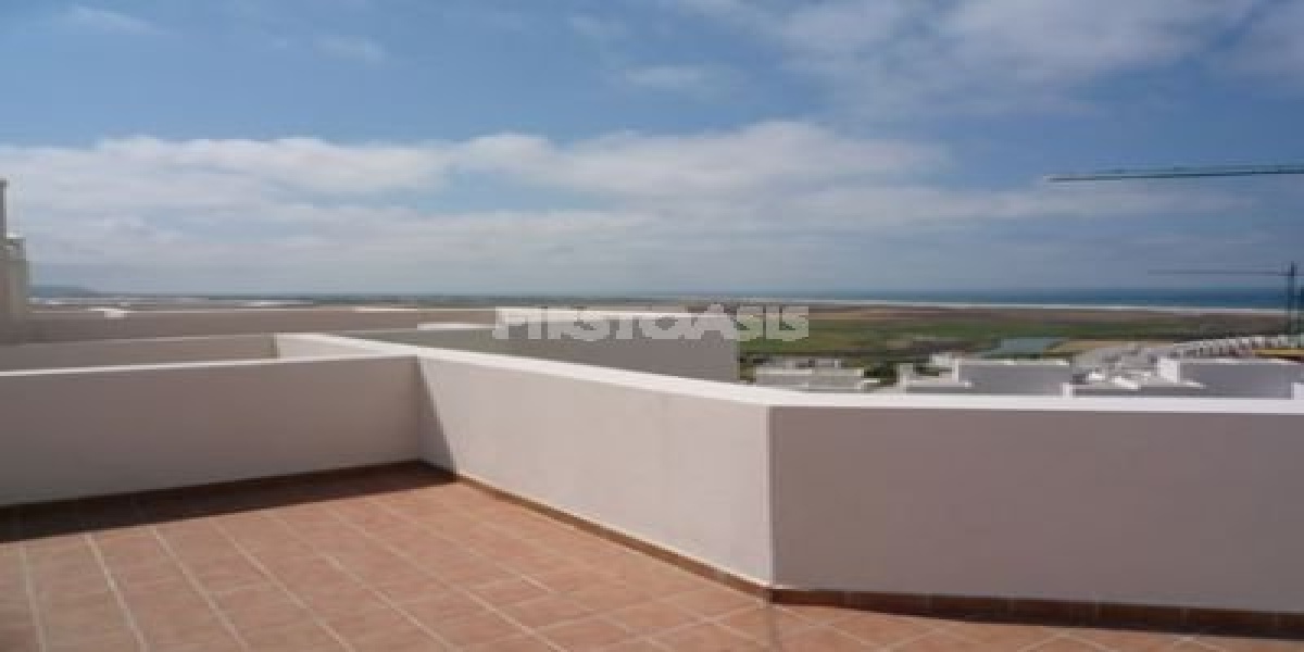 Conil de La Frontera, Cadiz, Andalusien, Spanien, 3 Schlafzimmer Schlafzimmer, 3 Zimmer Zimmer,1 BadezimmerBadezimmer,Wohnung,Ferienvermietung,CDLF1321,1321