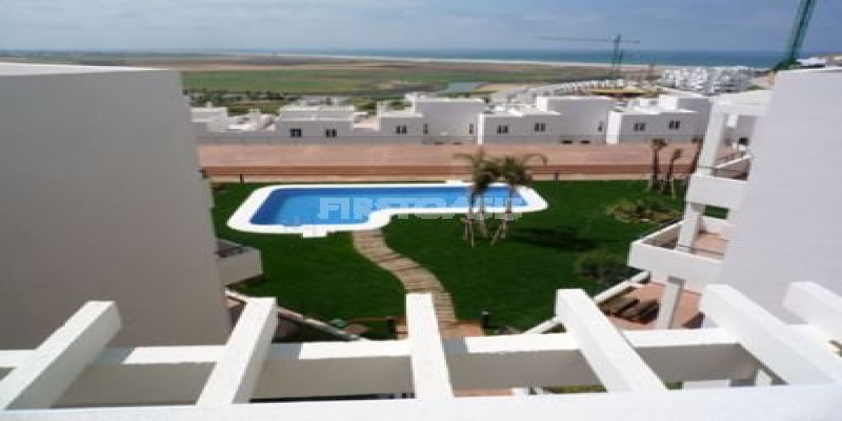 Conil de La Frontera, Cadiz, Andalusien, Spanien, 3 Schlafzimmer Schlafzimmer, 3 Zimmer Zimmer,1 BadezimmerBadezimmer,Wohnung,Ferienvermietung,CDLF1321,1321