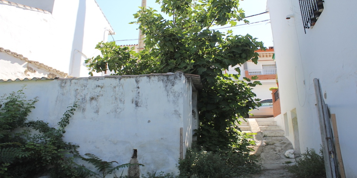 Riogordo, Malaga, Andalusia, Spagna 29180, 2 Stanze da Letto Stanze da Letto, ,Casa a schiera,In Vendita,3539