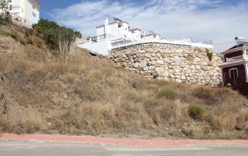 Torrox-Costa, Malaga, Andalucía, España 29793, ,Terreno edificabile,In Vendita,3564