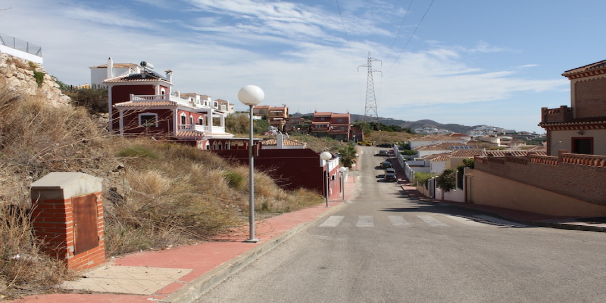 Torrox-Costa, Malaga, Andalucía, España 29793, ,Terreno edificabile,In Vendita,3564