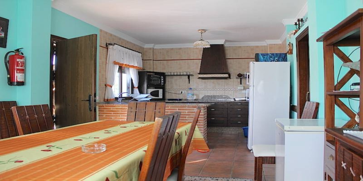 Almáchar, Malaga, Andalucia, Spain 29718, 5 Bedrooms Bedrooms, ,2 BathroomsBathrooms,house/cottage,Vacation Rental,3573