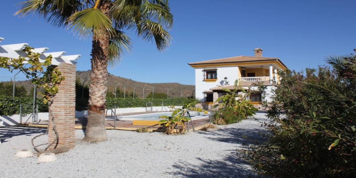 Almáchar, Malaga, Andalucia, Spain 29718, 5 Bedrooms Bedrooms, ,2 BathroomsBathrooms,house/cottage,Vacation Rental,3573