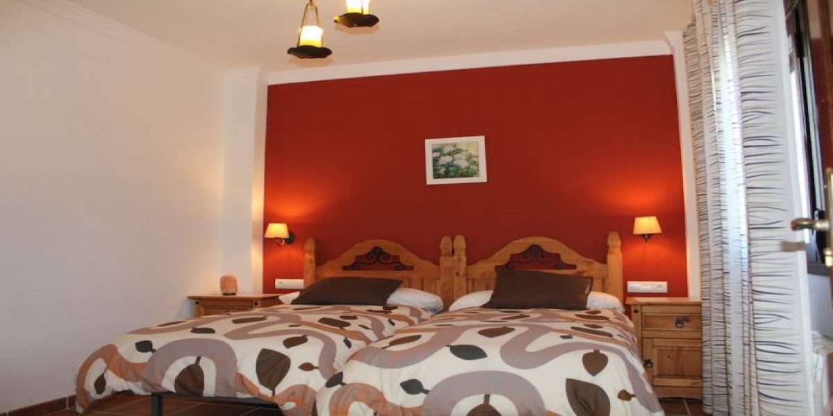 Almáchar, Malaga, Andalousie, Espagne 29718, 5 Chambre(s) Chambre(s), ,2 Salles de bainsSalles de bains,Maison,Location de vacances,3573