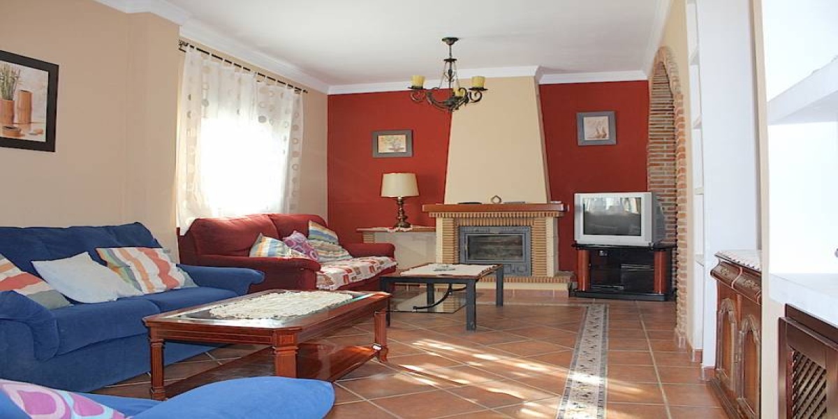 Almáchar, Malaga, Andalucia, Spain 29718, 5 Bedrooms Bedrooms, ,2 BathroomsBathrooms,house/cottage,Vacation Rental,3573