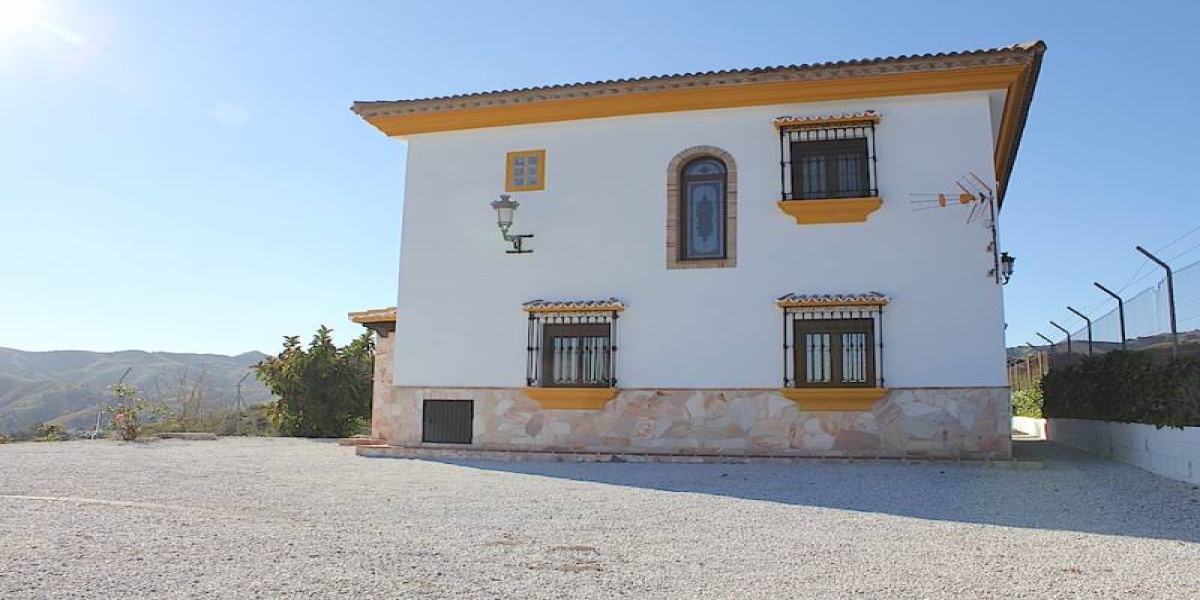 Almáchar, Malaga, Andalucia, Spain 29718, 5 Bedrooms Bedrooms, ,2 BathroomsBathrooms,house/cottage,Vacation Rental,3573