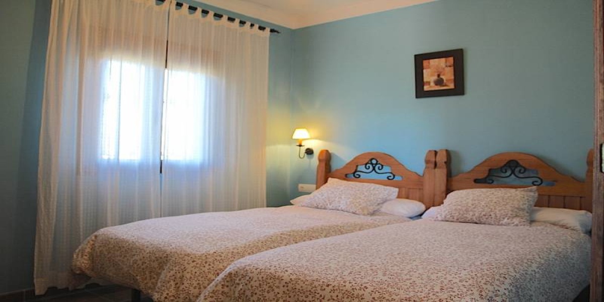 Almáchar, Malaga, Andalousie, Espagne 29718, 5 Chambre(s) Chambre(s), ,2 Salles de bainsSalles de bains,Maison,Location de vacances,3573