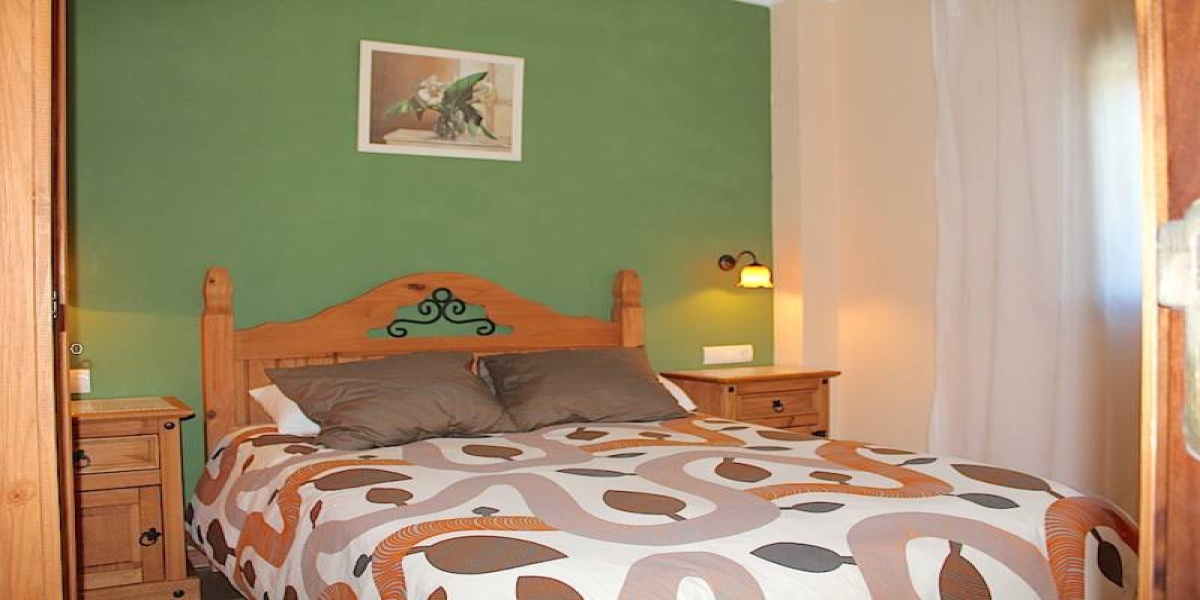 Almáchar, Malaga, Andalousie, Espagne 29718, 5 Chambre(s) Chambre(s), ,2 Salles de bainsSalles de bains,Maison,Location de vacances,3573