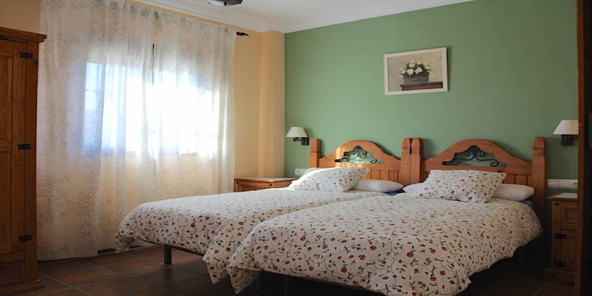 Almáchar, Malaga, Andalousie, Espagne 29718, 5 Chambre(s) Chambre(s), ,2 Salles de bainsSalles de bains,Maison,Location de vacances,3573