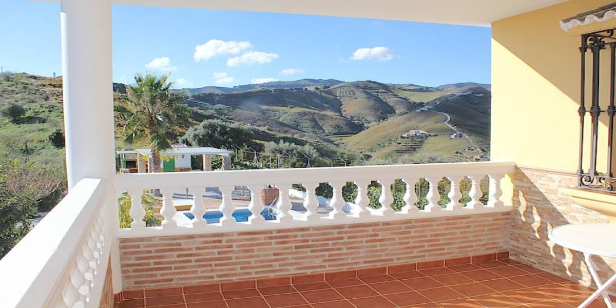 Almáchar, Malaga, Andalucia, Spain 29718, 5 Bedrooms Bedrooms, ,2 BathroomsBathrooms,house/cottage,Vacation Rental,3573