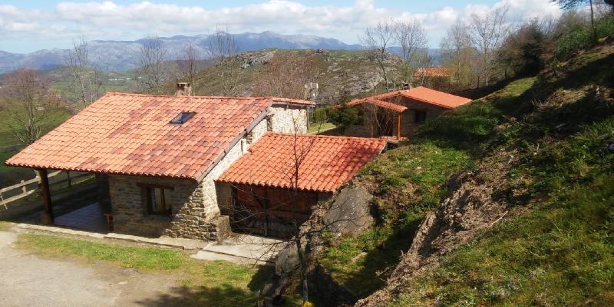 Piloña, Asturias, Principado de Asturias, Spain 33584, ,Rural properties,For sale,3652
