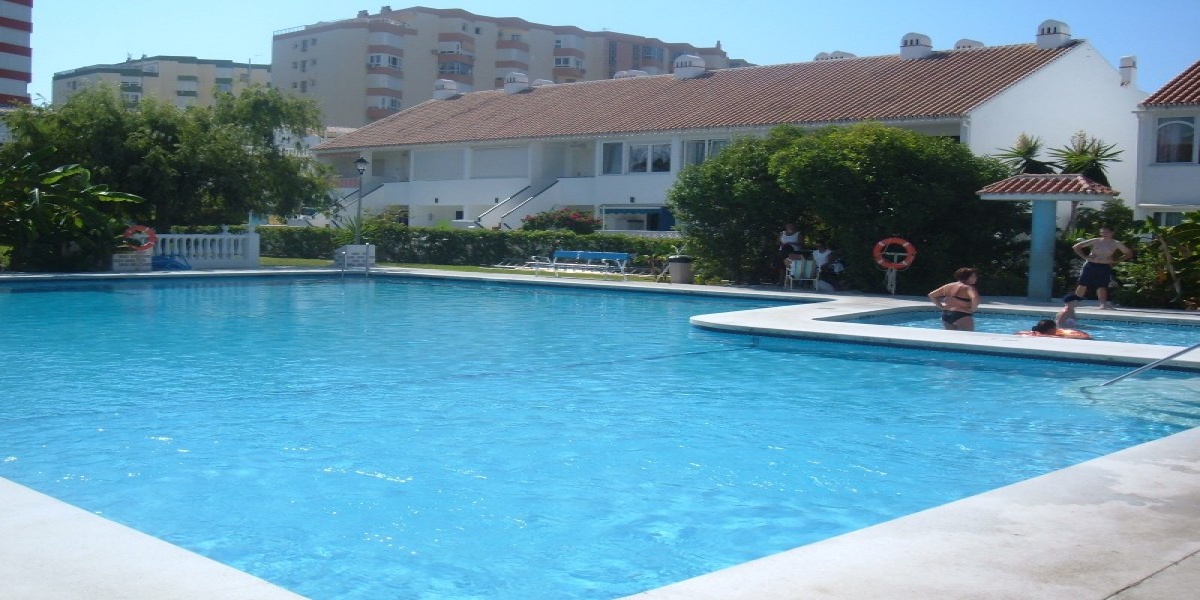 Torrox-Costa, Malaga, Andalousie, Espagne, 2 Bedrooms Bedrooms, 2 Rooms Rooms,1 BathroomBathrooms,Apartment/Flat​,Vacation Rental​,TORC 1345,1345