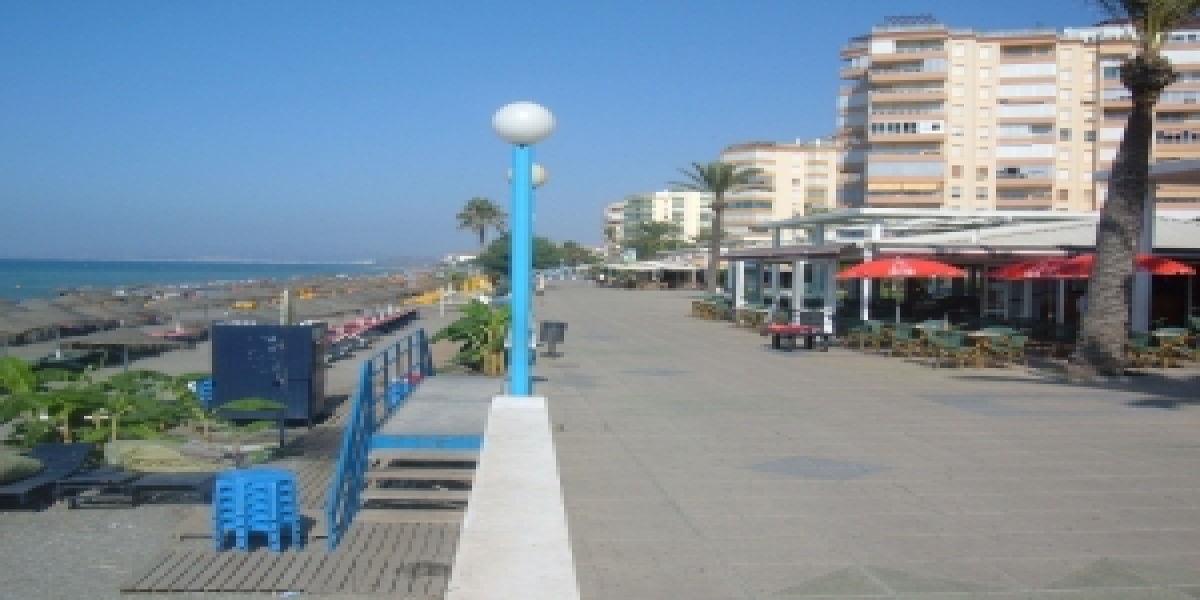 Torrox-Costa, Malaga, Andalousie, Espagne, 2 Bedrooms Bedrooms, 2 Rooms Rooms,1 BathroomBathrooms,Apartment/Flat​,Vacation Rental​,TORC 1345,1345