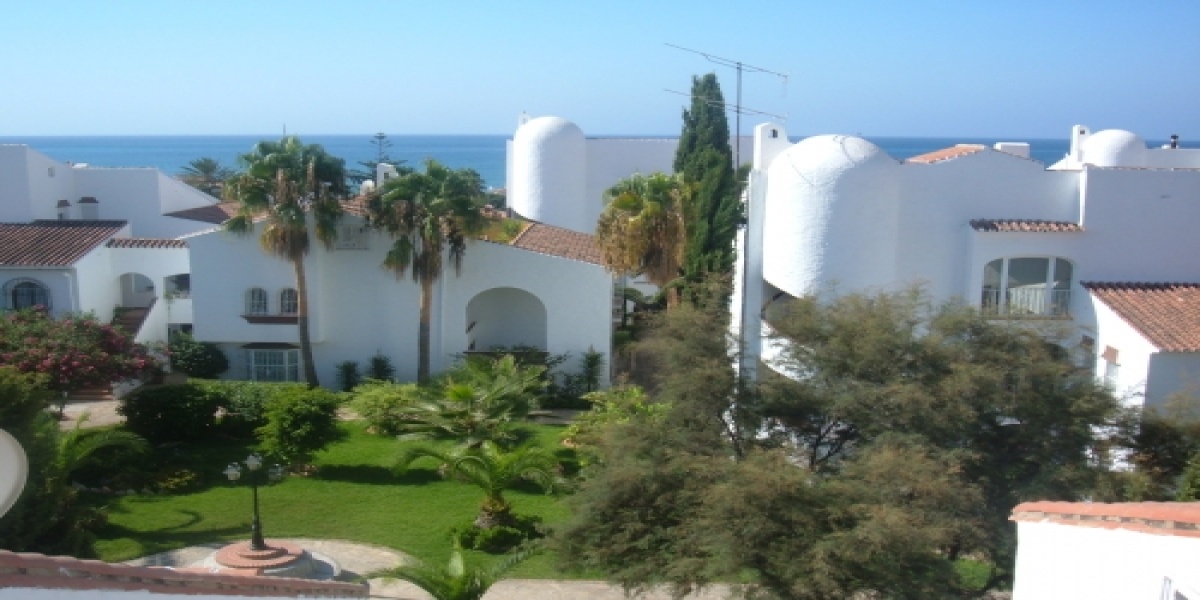 Torrox-Costa, Malaga, Andalousie, Espagne, 2 Bedrooms Bedrooms, 2 Rooms Rooms,1 BathroomBathrooms,Apartment/Flat​,Vacation Rental​,TORC 1345,1345