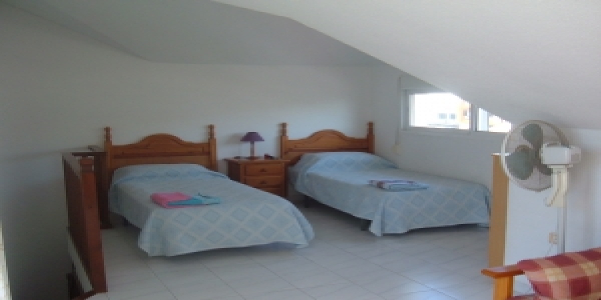 Torrox-Costa, Malaga, Andalousie, Espagne, 2 Bedrooms Bedrooms, 2 Rooms Rooms,1 BathroomBathrooms,Apartment/Flat​,Vacation Rental​,TORC 1345,1345