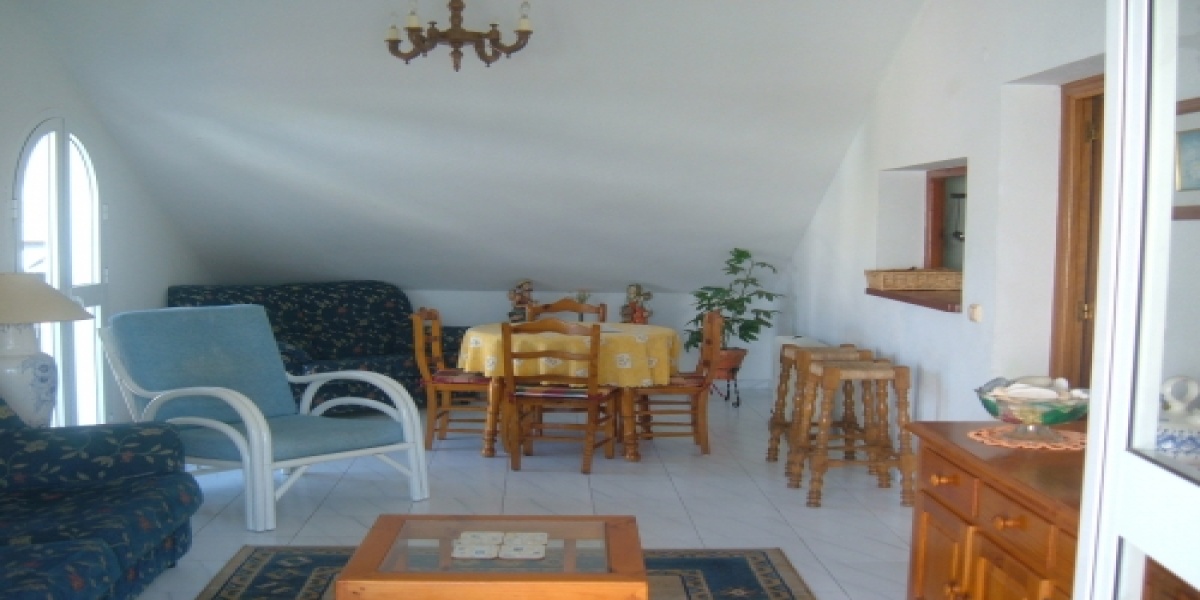 Torrox-Costa, Malaga, Andalousie, Espagne, 2 Bedrooms Bedrooms, 2 Rooms Rooms,1 BathroomBathrooms,Apartment/Flat​,Vacation Rental​,TORC 1345,1345