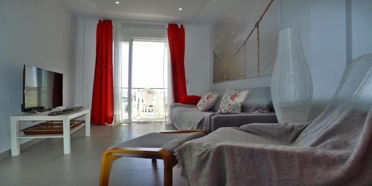 Pablo Picasso, Nerja, Malaga, Andalousie, Espagne 29780, 2 Schlafzimmer Schlafzimmer, ,1 BadezimmerBadezimmer,Wohnung,Ferienvermietung,Almijara,Pablo Picasso,6,3695