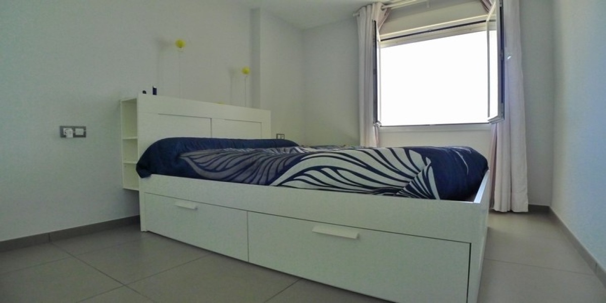 Pablo Picasso, Nerja, Malaga, Andalousie, Espagne 29780, 2 Schlafzimmer Schlafzimmer, ,1 BadezimmerBadezimmer,Wohnung,Ferienvermietung,Almijara,Pablo Picasso,6,3695