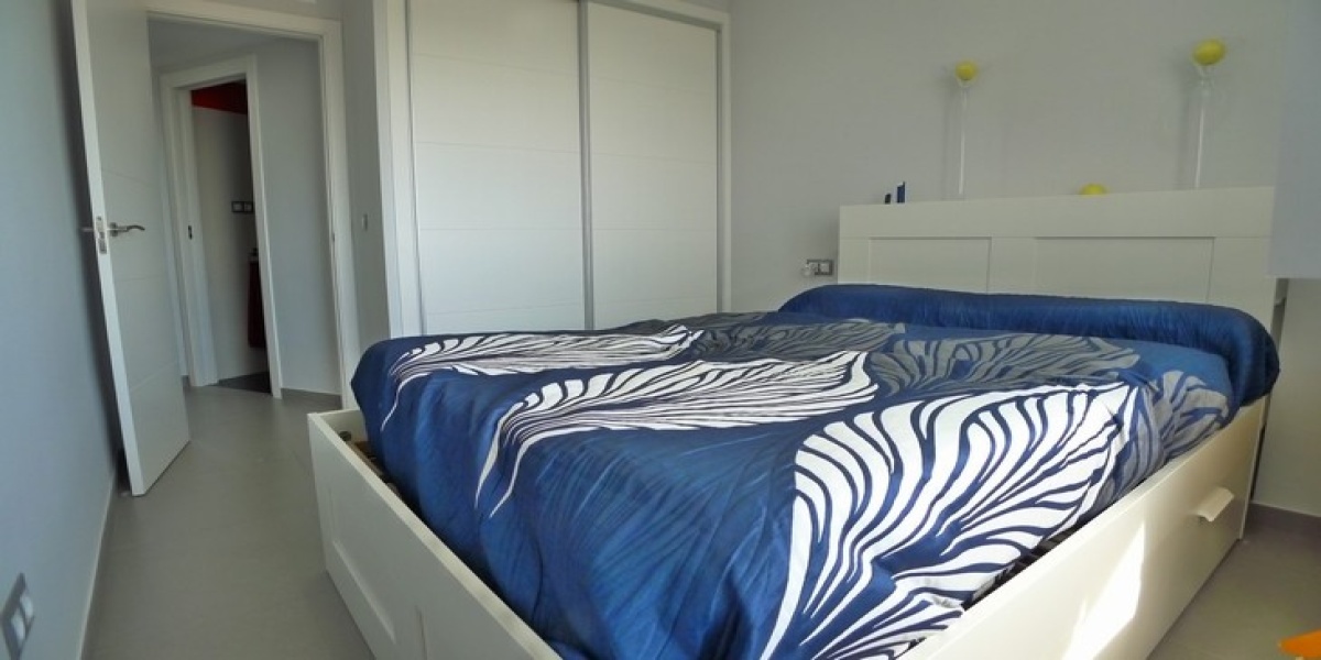 Pablo Picasso, Nerja, Malaga, Andalousie, Espagne 29780, 2 Schlafzimmer Schlafzimmer, ,1 BadezimmerBadezimmer,Wohnung,Ferienvermietung,Almijara,Pablo Picasso,6,3695