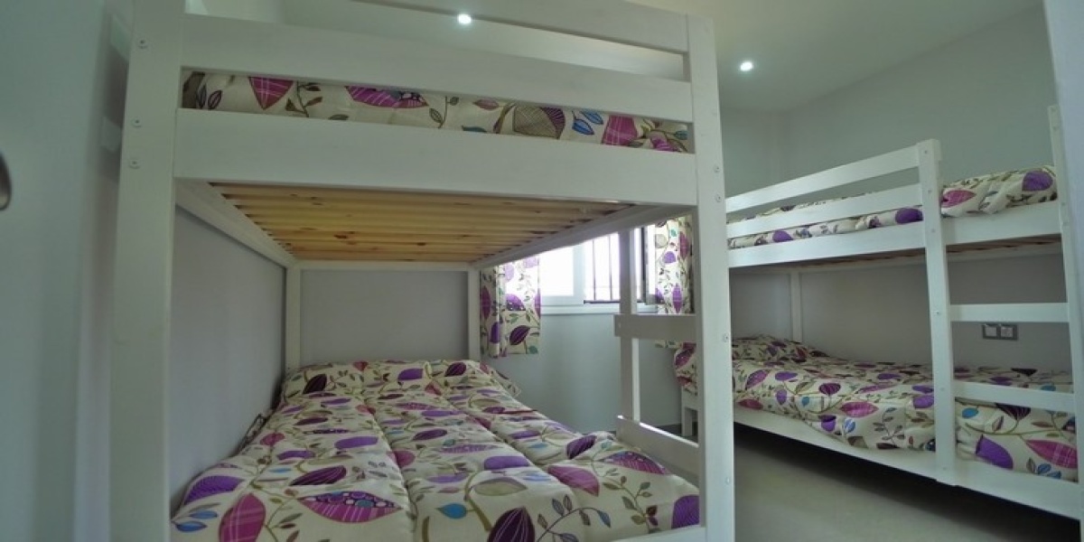 Pablo Picasso, Nerja, Malaga, Andalusien, Spanien 29780, 2 Schlafzimmer Schlafzimmer, ,1 BadezimmerBadezimmer,Wohnung,Ferienhaus,Almijara,Pablo Picasso,6,3695