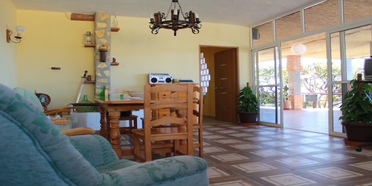 Corumbela, Malaga, Andalucia, Spain 29753, 5 Bedrooms Bedrooms, ,2 BathroomsBathrooms,House/Cottage,Vacation Rental,3696