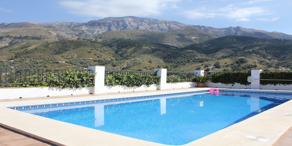 Sedella, Malaga, Andalucia, Spain 29715, 3 Bedrooms Bedrooms, ,3 BathroomsBathrooms,Villa,Vacation Rental,3700