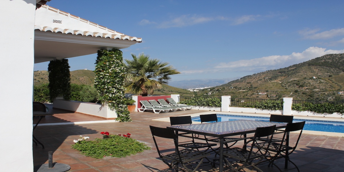 Sedella, Malaga, Andalucia, Spain 29715, 3 Bedrooms Bedrooms, ,3 BathroomsBathrooms,Villa,Vacation Rental,3700