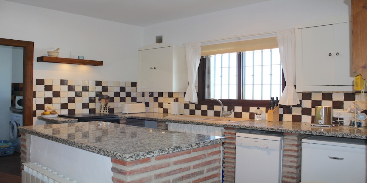 Sedella, Malaga, Andalucia, Spain 29715, 3 Bedrooms Bedrooms, ,3 BathroomsBathrooms,Villa,Vacation Rental,3700