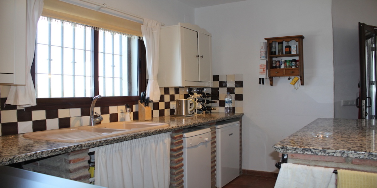 Sedella, Malaga, Andalucia, Spain 29715, 3 Bedrooms Bedrooms, ,3 BathroomsBathrooms,Villa,Vacation Rental,3700