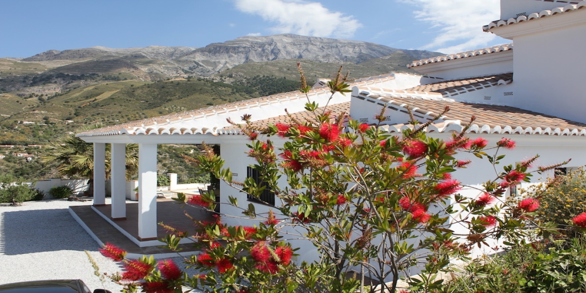 Sedella, Malaga, Andalucia, Spain 29715, 3 Bedrooms Bedrooms, ,3 BathroomsBathrooms,Villa,Vacation Rental,3700